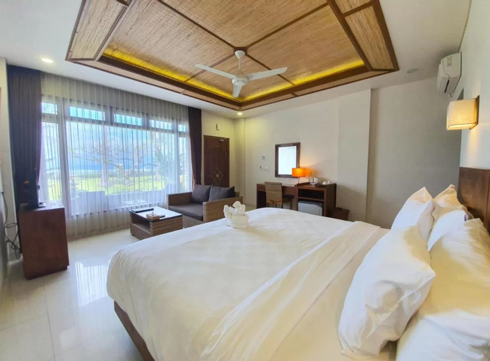 Bedroom 6