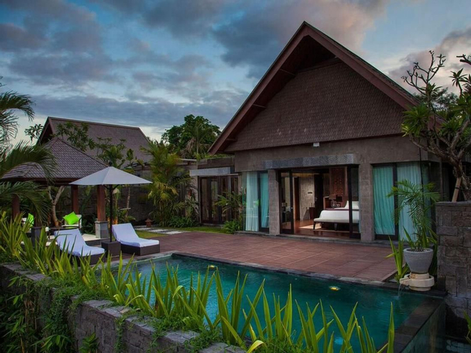 Sanctoo Suites & Villas at Bali Zoo, Gianyar
