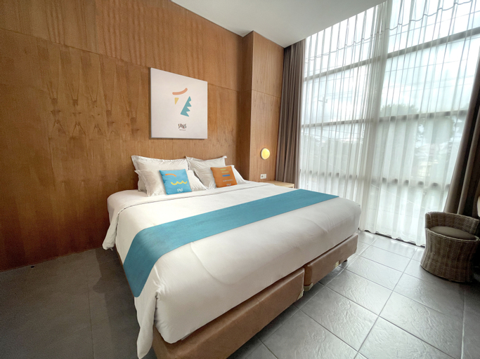 Bedroom 18