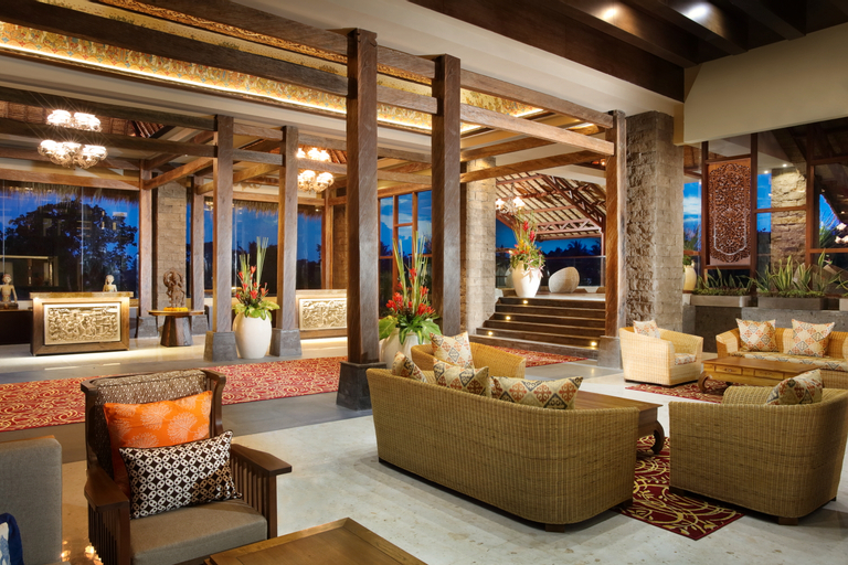 Public Area 4, Sthala, A Tribute Portfolio Hotel, Ubud Bali, Gianyar