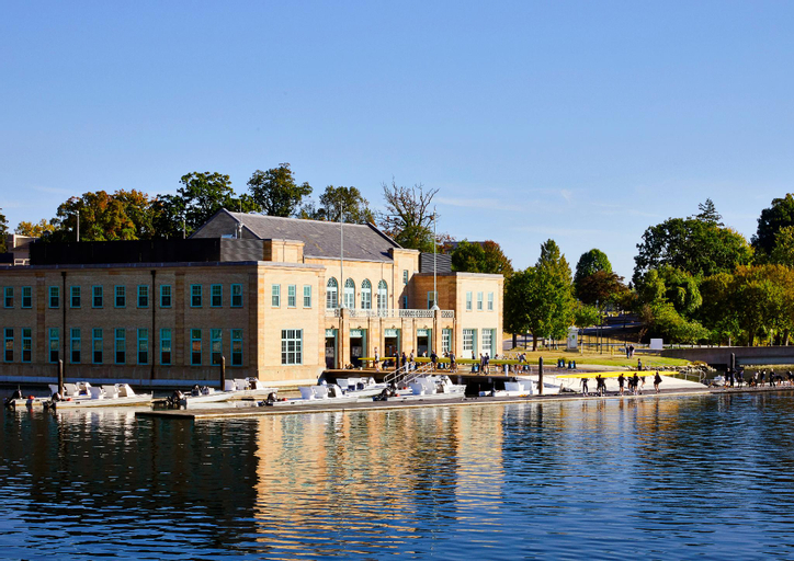 Hotel Annapolis, Anne Arundel