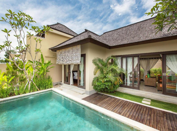 The Reika Villas by Nagisa Bali, Badung