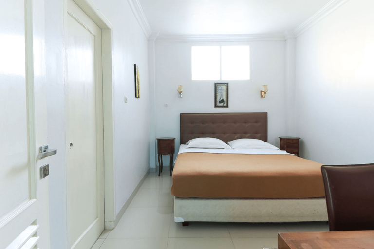 Bedroom 5, Ge JacMart Homestay, Makassar