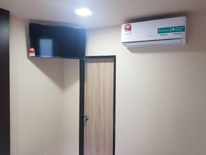 Public Area 2, Hotel Niche Valley, Kuala Lumpur