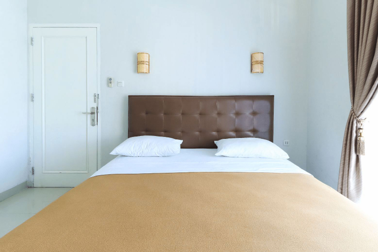 Bedroom 2, Ge JacMart Homestay, Makassar