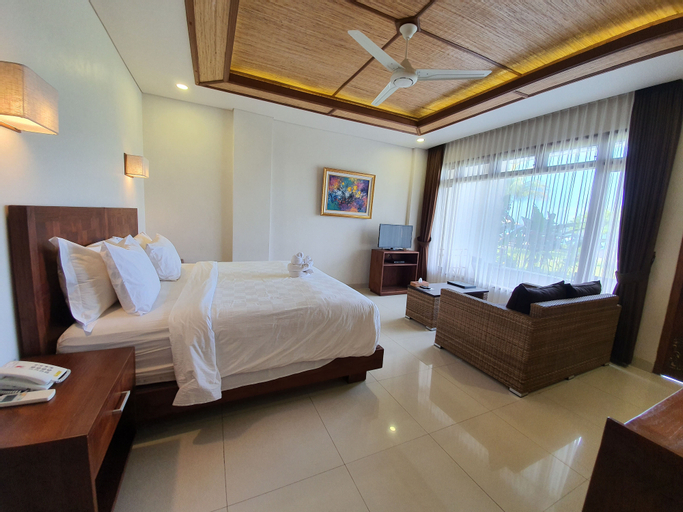 Bedroom 11