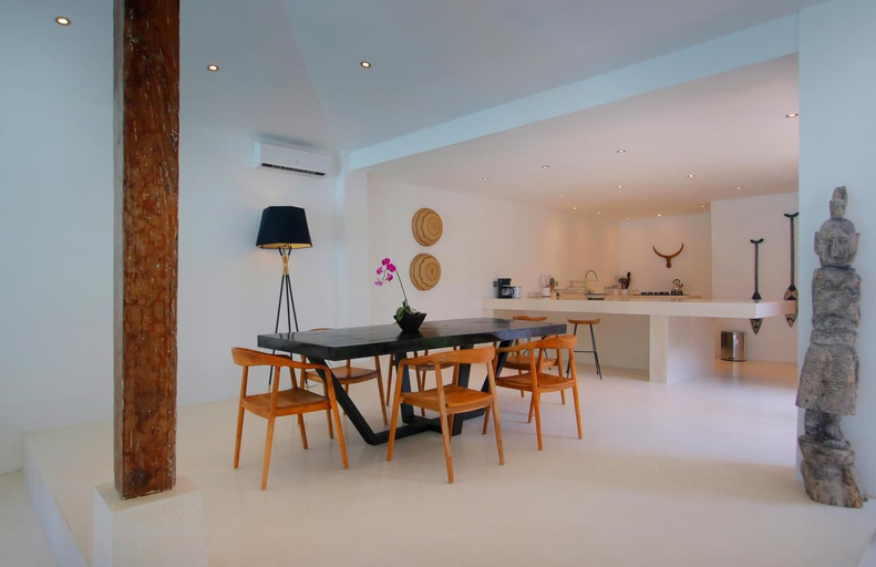 Others 5, The Apartments Ubud, Gianyar