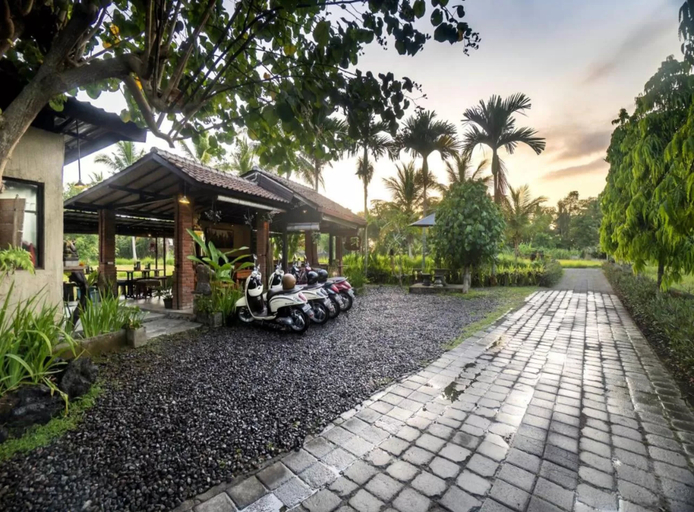 Exterior & Views 2, Uma Dana Ubud, Gianyar