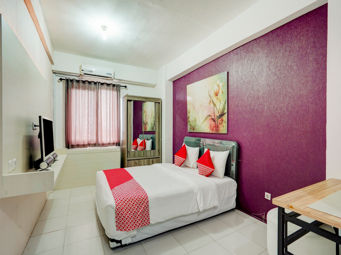 OYO Flagship 90087 Apartment Menara Rungkut 2, Surabaya