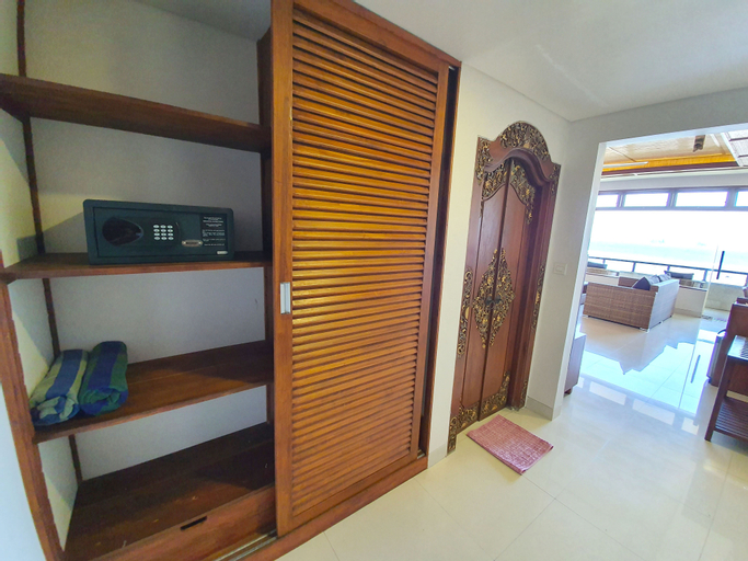 Bedroom 8
