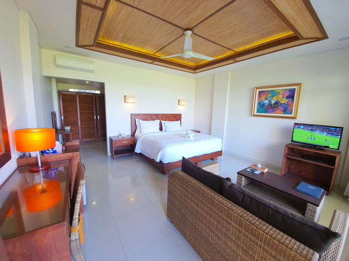Bedroom 10