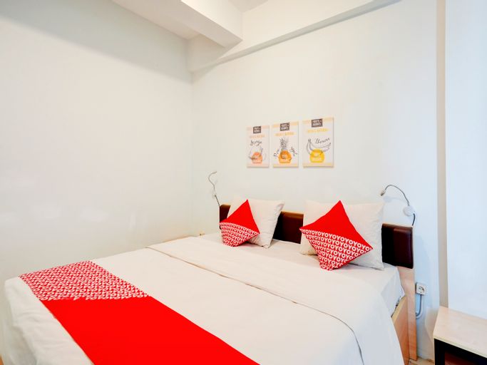 OYO Flagship 90087 Apartment Menara Rungkut 2, Surabaya