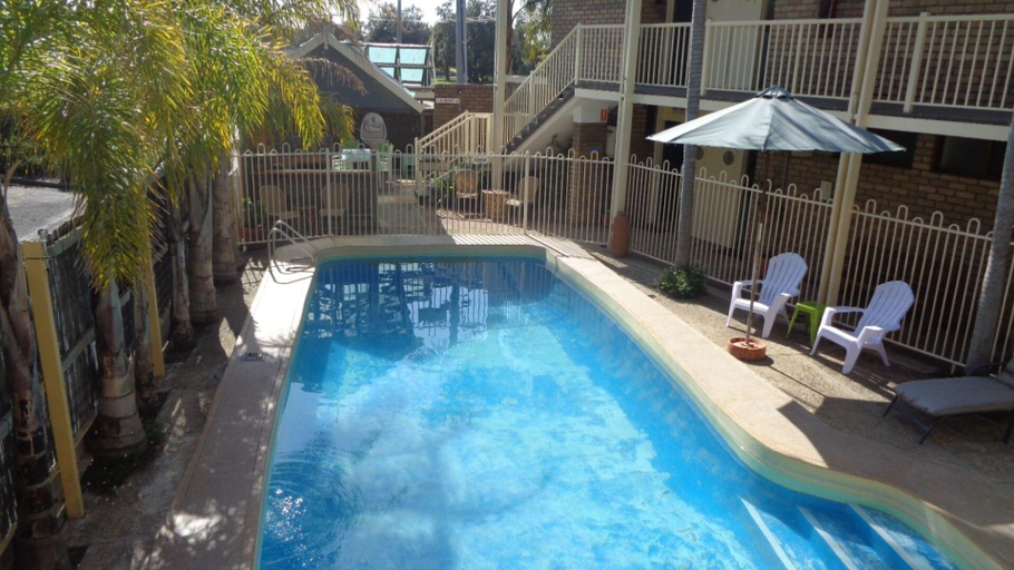 Sport & Beauty 5, Abel Tasman Waterfront Motel Lakes Entrance, E. Gippsland - Bairnsdale