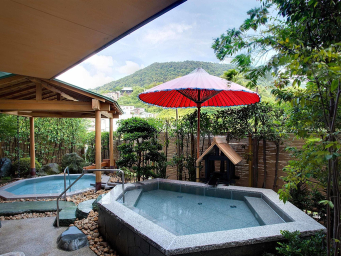 Sport & Beauty 4, Kotohira Grand Hotel Sakuranosho, Kotohira