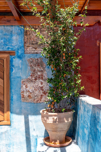 Exterior & Views 2, 10Gr Hotel And Wine Bar Adults Only, South Aegean