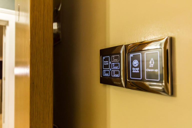 Public Area 2, Arosfa Hotel London by Compass Hospitality, London