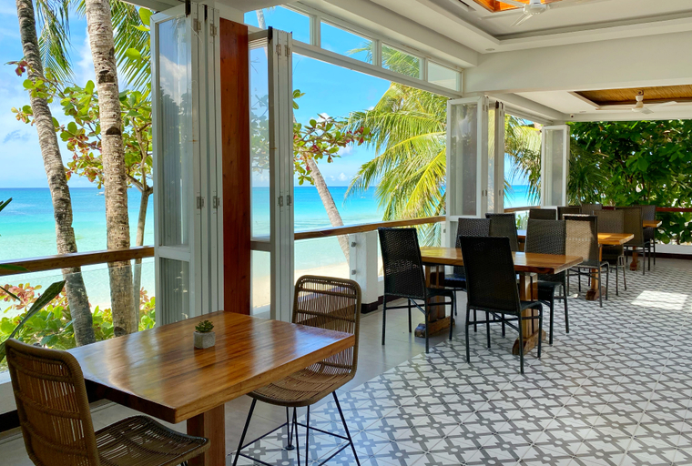 Food & Drinks 3, Jonys Beach Resort, Malay