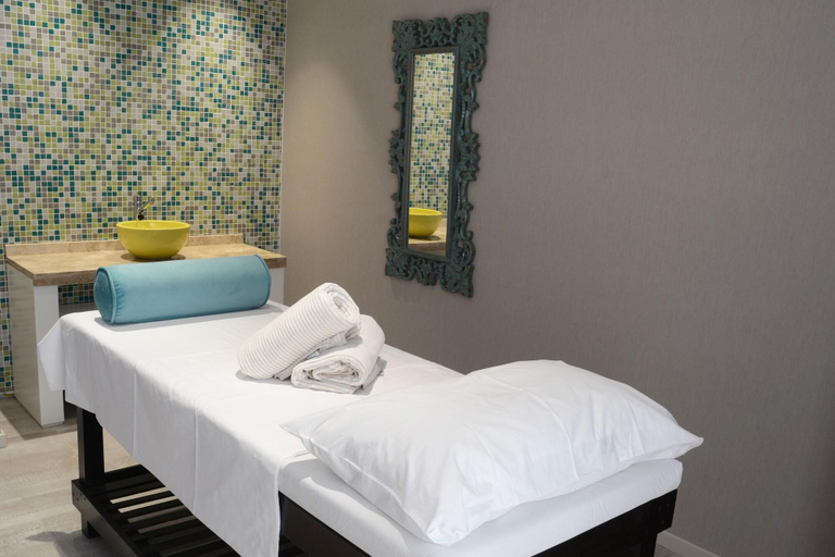 Bedroom 3, Epic Villa Merlo, Junín