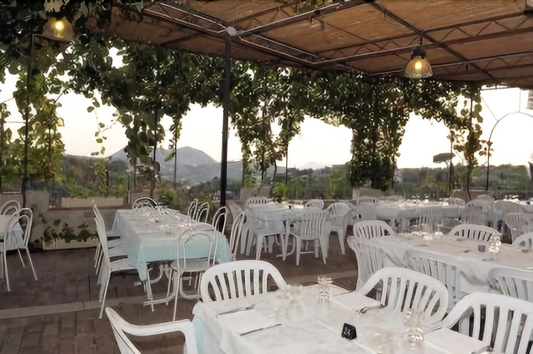 Food & Drinks 4, Demariahouse, Napoli