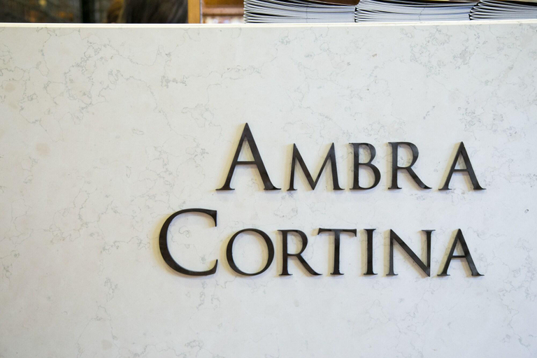 Public Area 2, Ambra, Belluno