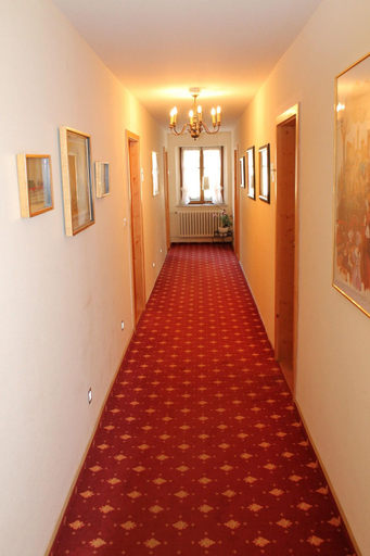 Public Area 2, Gasthof Zum Breiterle, Ansbach
