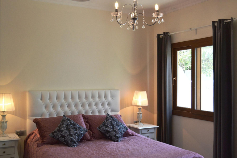 Bedroom 4, Su Hotel, Bodrum