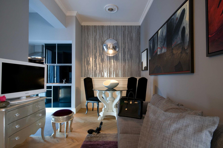 Bedroom 2, CasaDodici, Forli' - Cesena