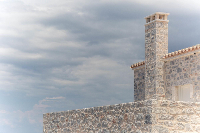 Others 5, Aria Estate, Peloponnese