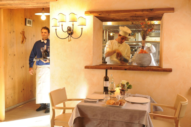 Public Area 2, Hotel Astra, Sondrio