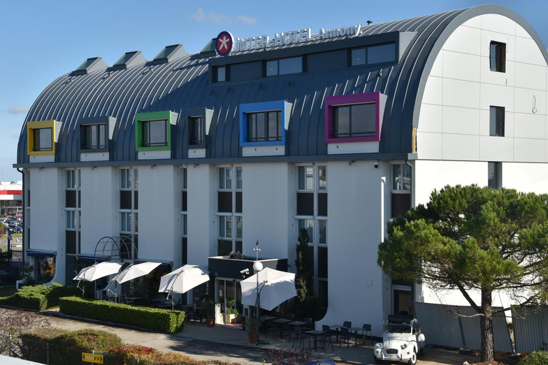 Exterior & Views 2, Sure Hotel by Best Western Dijon Sud, Côte-d'Or