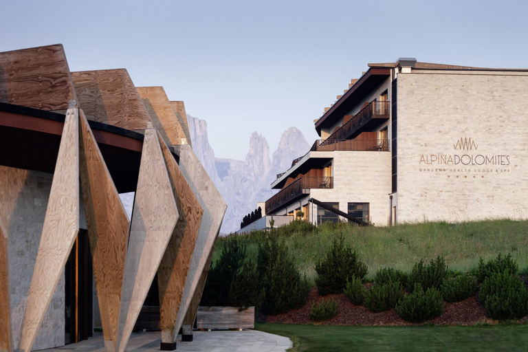 Exterior & Views 2, Alpina Dolomites, Bolzano