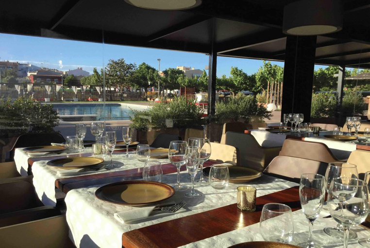 Food & Drinks 5, Solfina, Barcelona