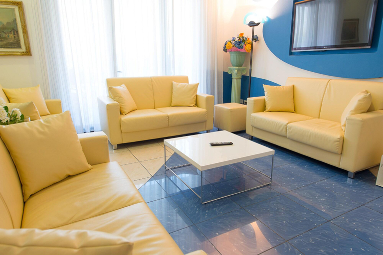 Public Area 2, Hotel Giulietta, Rimini