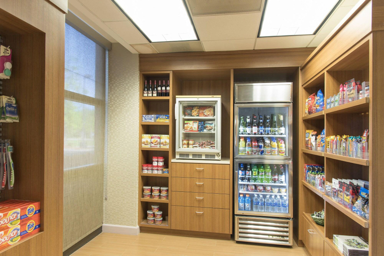 Public Area 3, Springhill Suites Peoria, Peoria