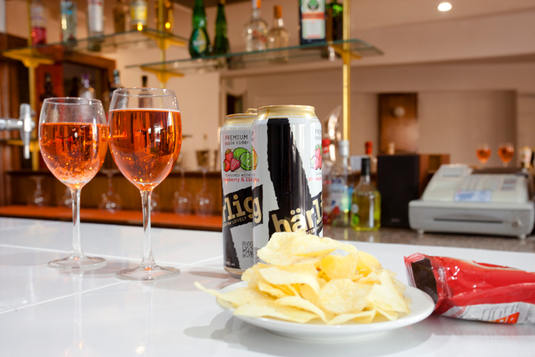 Food & Drinks, Peru Playa, Baleares
