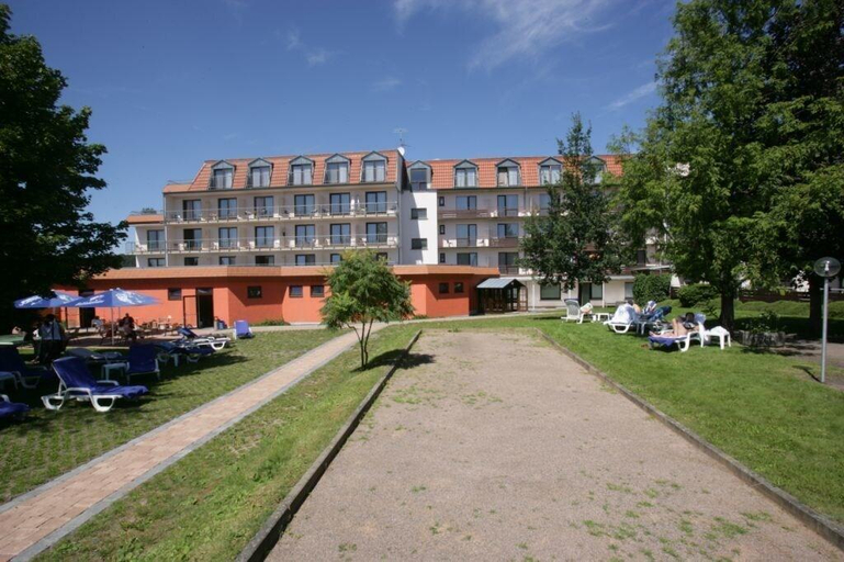 Public Area