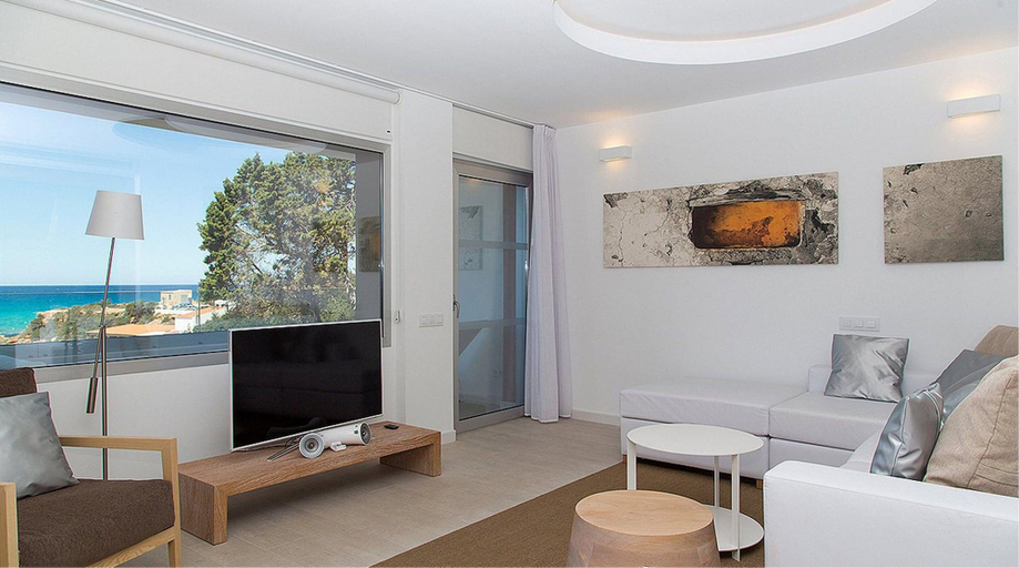 Bedroom 4, Cala Saona Hotel, Baleares