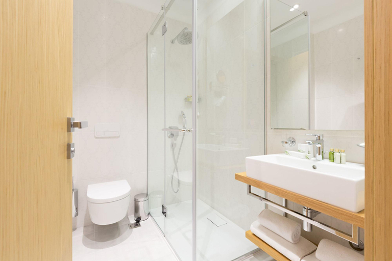 Bathroom 4, Museum, Belgrade
