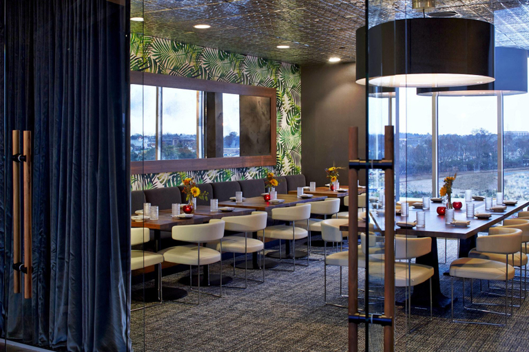 Food & Drinks 5, AC Hotel Columbus Dublin, Franklin
