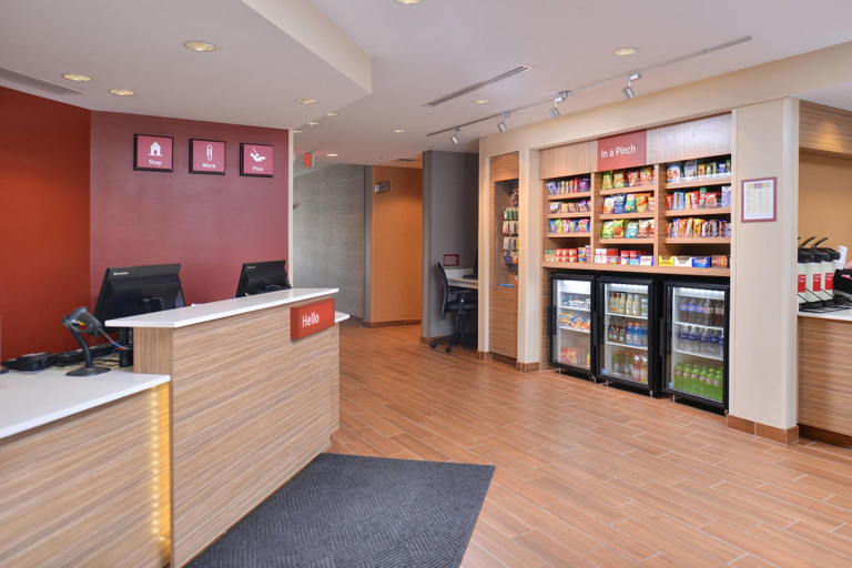 Public Area 2, TownePlace Suites Gillette, Campbell
