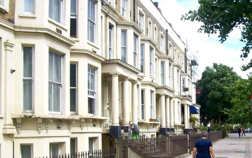 Exterior & Views 2, West Cromwell, London
