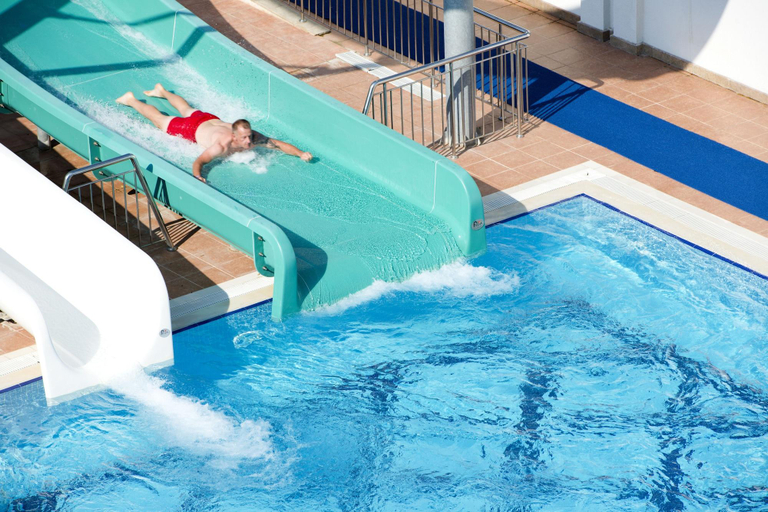 Sport & Beauty 2, Trendy Verbena Beach, Manavgat