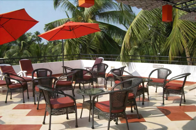 Food & Drinks 5, Renzo's Inn, North Goa