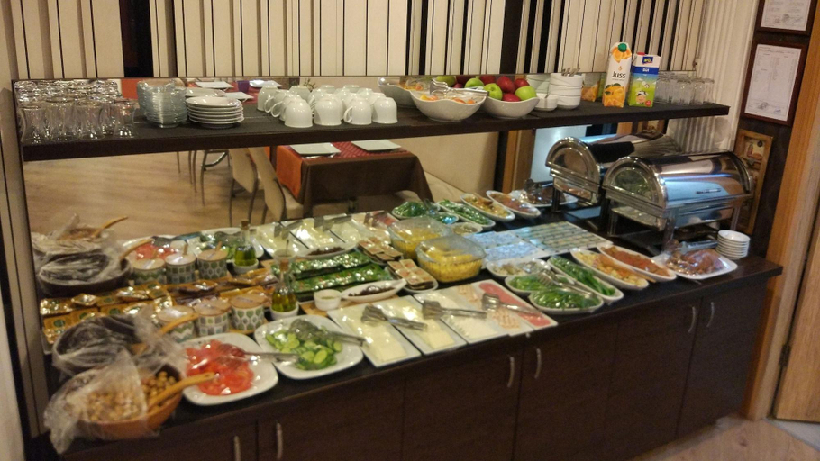 Food & Drinks 5, Mini Hotel, Konak