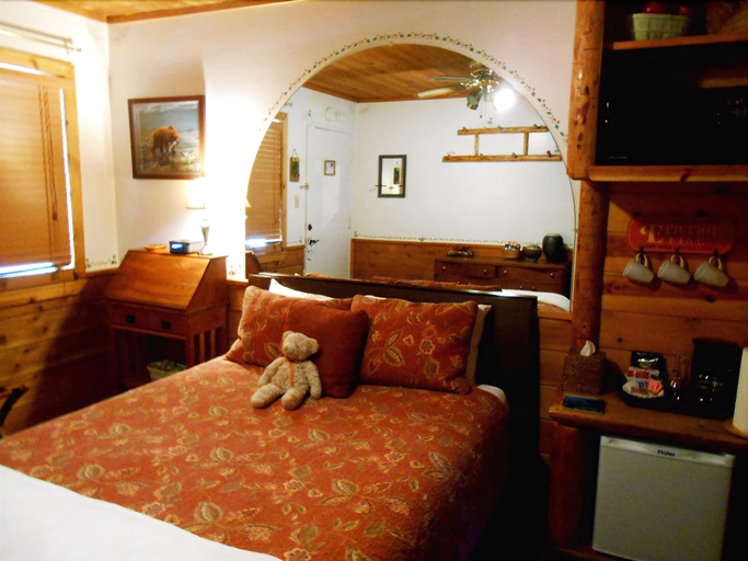 Public Area 3, Heavenly Valley Lodge, El Dorado