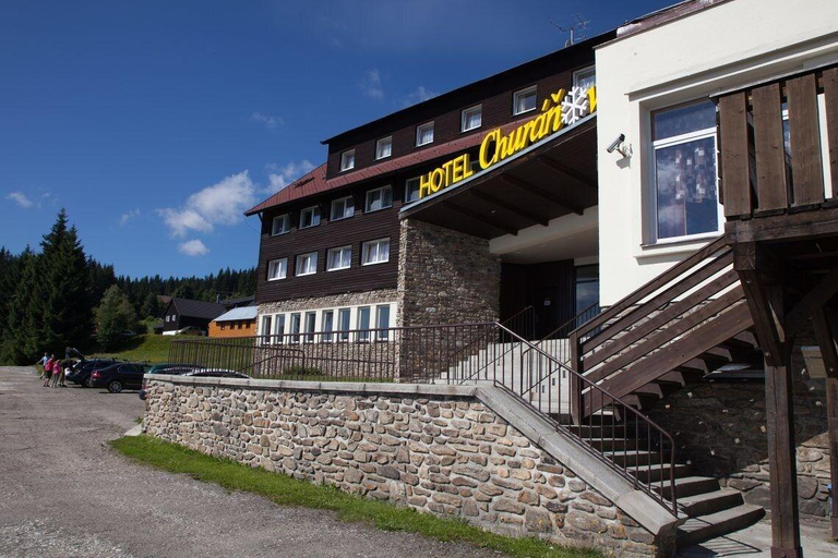 Exterior & Views 1, Euroagentur Churanov, Prachatice