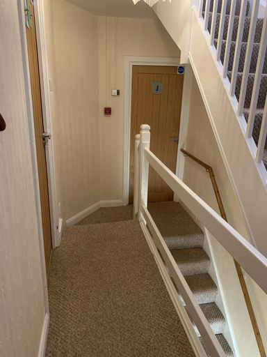 Public Area 4, Parkview Guesthouse, Cambridgeshire