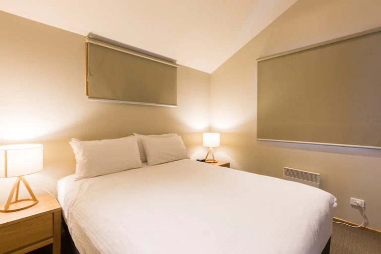 Bedroom 3, Club Wyndham Dinner Plain, Trademark Collection, Alpine - East