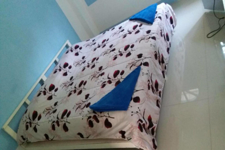 Bedroom 2, Khok Chang Building, Pulau Phuket