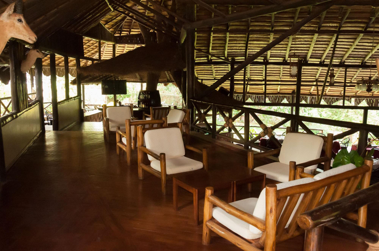 Food & Drinks 5, Aishi Machame Hotel, Hai